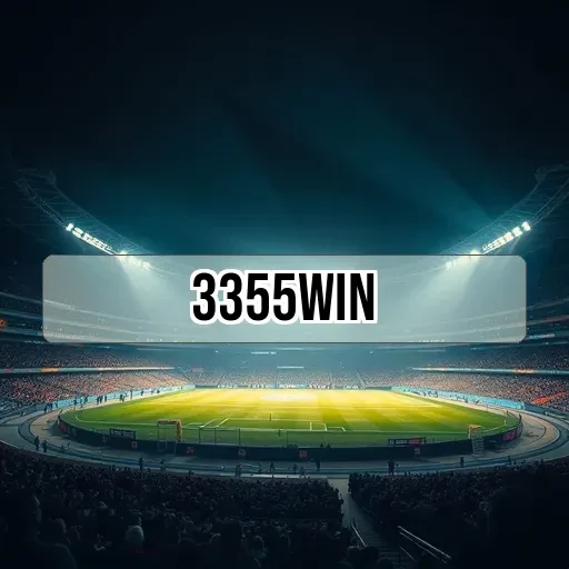 3355win.com: A Aventura dos Jogos Arcade em um Click