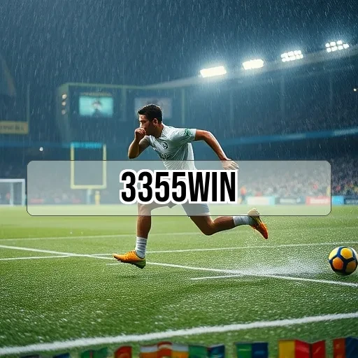 3355win.com: Vivencie a Diversão do Bingo Online com Prêmios Incríveis!