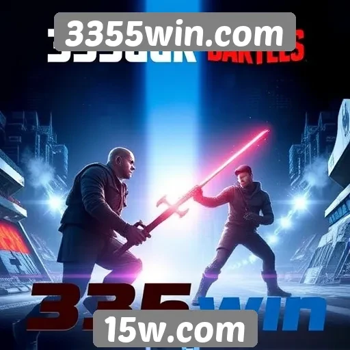 Comparativo das ofertas de jogos no 3355win.com