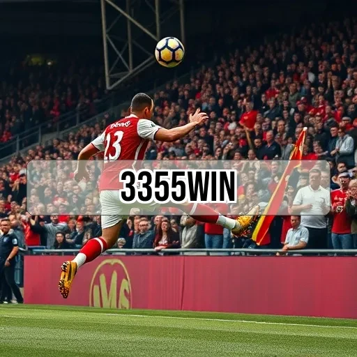3355win.com: Uma Visão Completa dos Jogos Diversos que Encantam