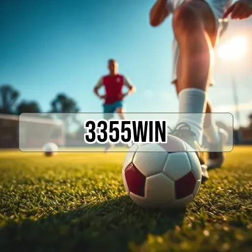 3355win.com: Descubra a Diversão dos Jogos Móveis no Brasil!