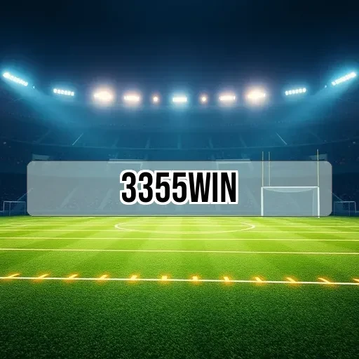 3355win.com: Promoções Especiais Que Elevam sua Experiência de Jogo