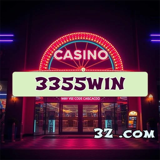 3355win.com Baixar App