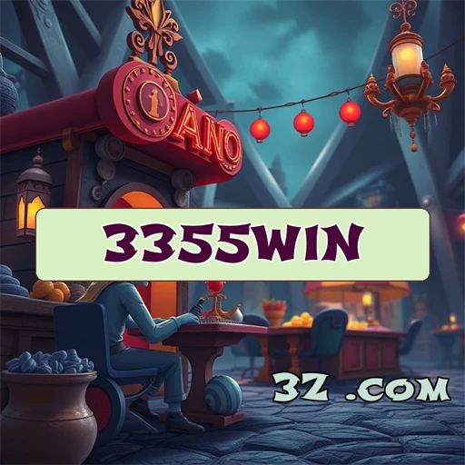3355win.com Apostas em Esportes