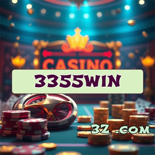3355win.com Plataforma Completa