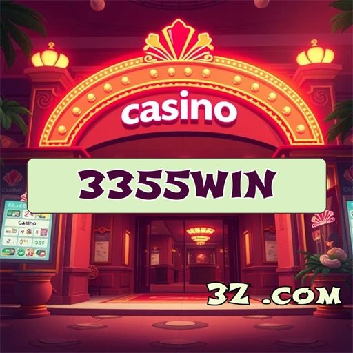 3355win.com Máquinas de Slots